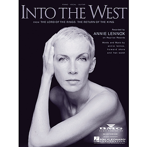 Into the West