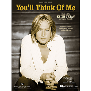 You'll Think of Me