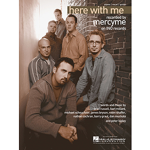 Here with Me