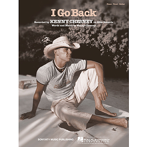 I Go Back