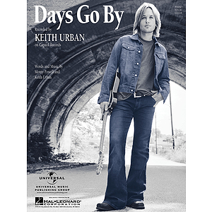 Days Go By