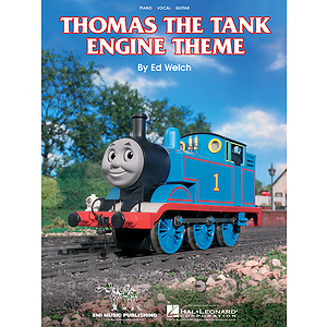 Thomas the Tank Engine