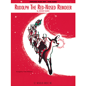 Rudolph the Red-Nosed Reindeer