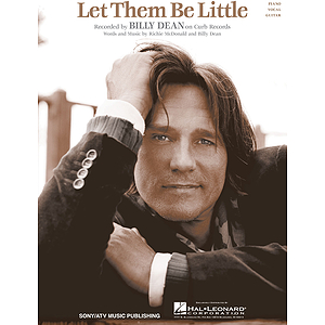 Let Them Be Little