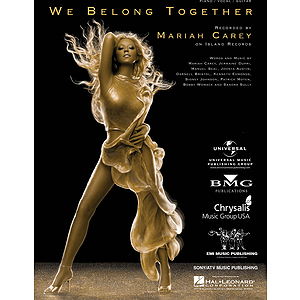 We Belong Together