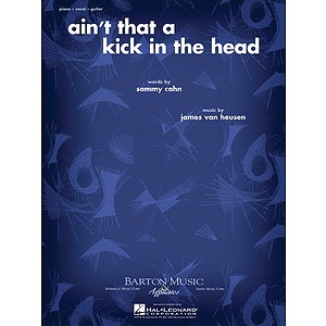 Ain't That a Kick in the Head