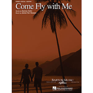 Come Fly with Me