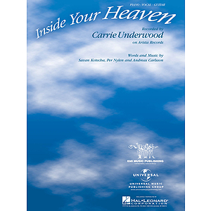 Inside Your Heaven