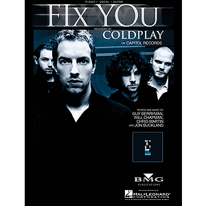 Fix You