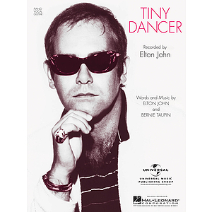 Tiny Dancer