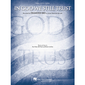 In God We Still Trust
