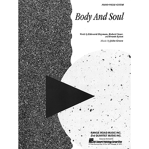 Body and Soul