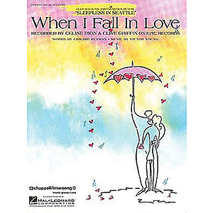 When I Fall in Love