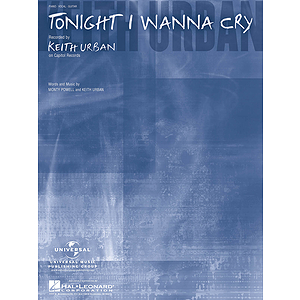 Tonight I Wanna Cry