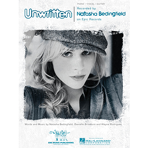 Unwritten
