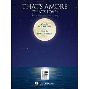 That's Amore (That's Love)