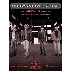Who Says You Can't Go Home