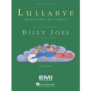 Lullabye (Goodnight, My Angel)
