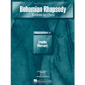 Bohemian Rhapsody
