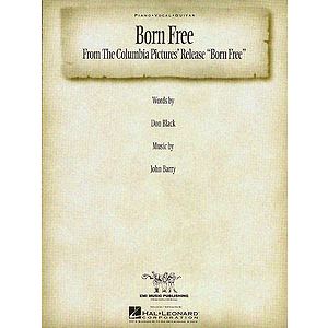 Born Free