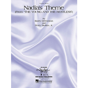 Nadia's Theme