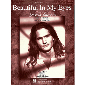 Beautiful in My Eyes