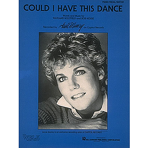 Could I Have This Dance