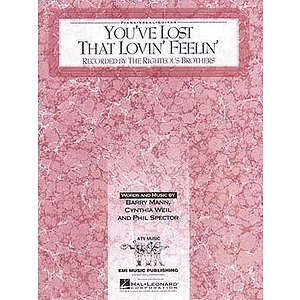 You've Lost That Loving Feeling