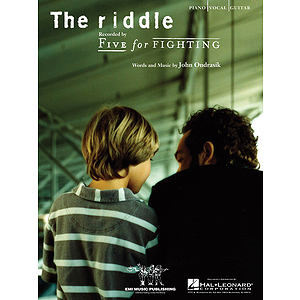 The Riddle