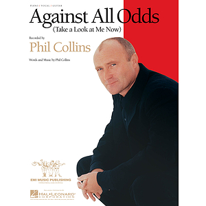Against All Odds (Take a Look at Me Now)