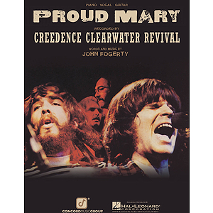 Proud Mary
