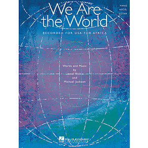 We Are the World