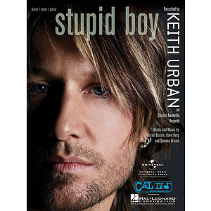 Stupid Boy