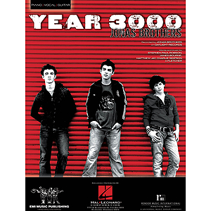 Year 3000
