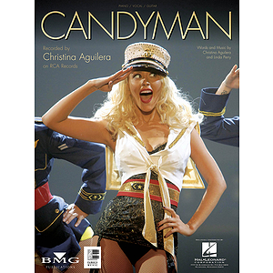 Candyman