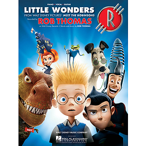 Little Wonders