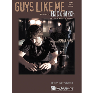 Guys like Me