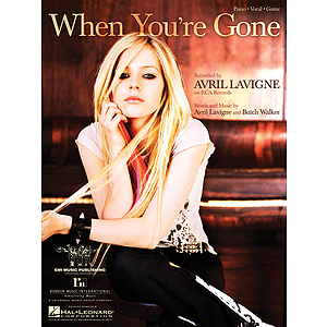 When You're Gone