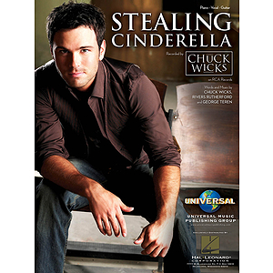 Stealing Cinderella