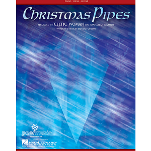 Christmas Pipes