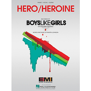 Hero/Heroine
