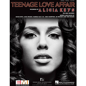 Teenage Love Affair