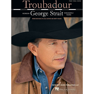 Troubadour