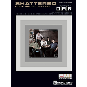 Shattered