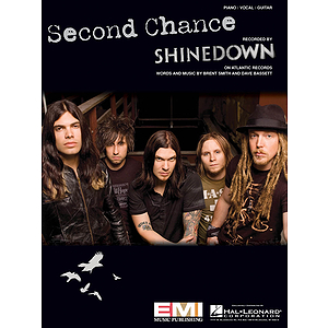 Second Chance