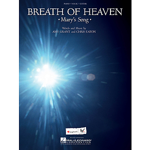 Breath of Heaven (Mary's Song)