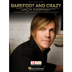 Barefoot and Crazy