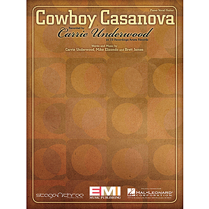 Cowboy Casanova