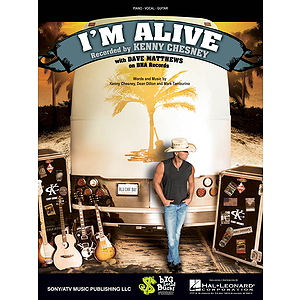 I'm Alive