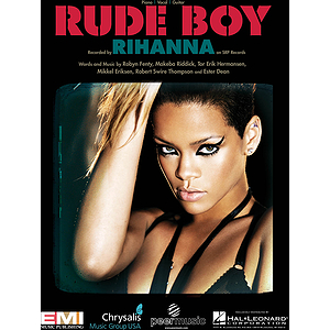 Rude Boy